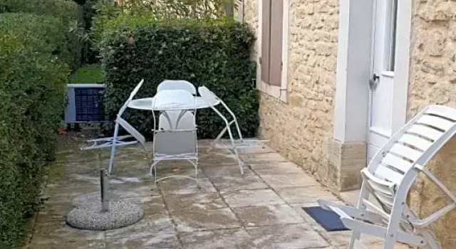 Студия Demeures et Châteaux Hôtel LHermitage