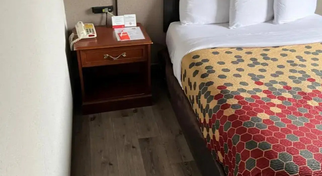Red Carpet Inn Quantico, Prenota Hotel Quantico Stati Uniti