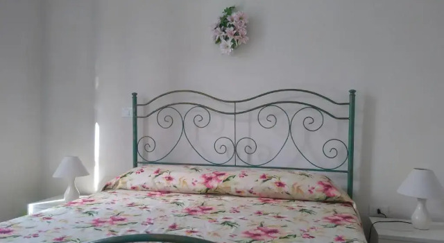 Семейный номер Deluxe The Twins rooms in Marettimo 1