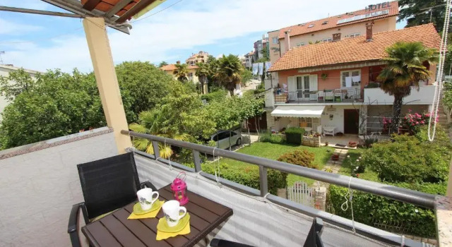 Апартаменты Apartments Godena