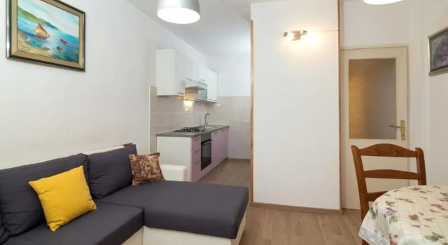 Apartment Anica, Забронировать Апартаменты/квартира Апартаменты Сплита, Апартаменты/квартира