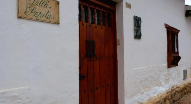 Casa Villa Pepita, Buchen Sie Villa Cottages in Boyacá, Cottage