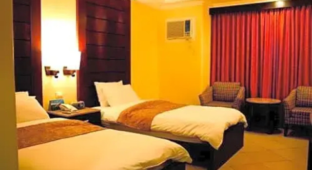 Двухместный номер Superior MO2 Westown Hotel - Mandalagan