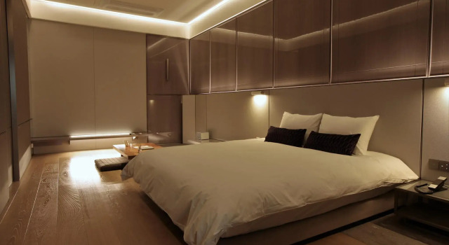 Owall Hotel