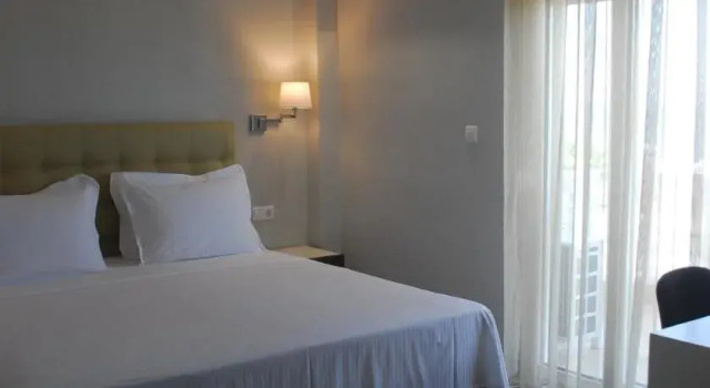 Atlantis Hotel, Book Hotel Paralia 