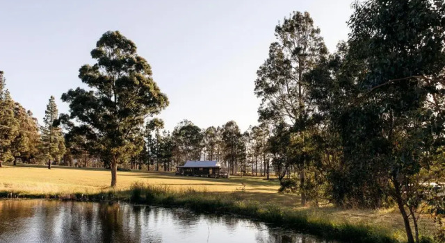 Номер Standard с 2 комнатами Palmers Lane Estate Hunter Valley