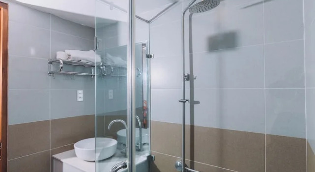 Номер Luxury Ánh Phương Hotel Đà Lạt