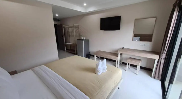 Grand Maihom Hotel
