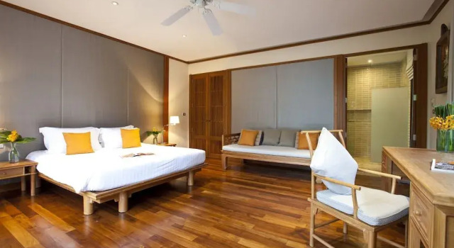 Miskawaan Villa Gardenia