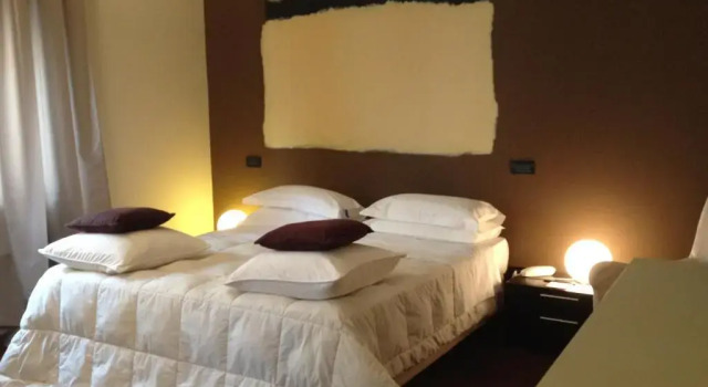 Junior-Suite Rechigi Hotel