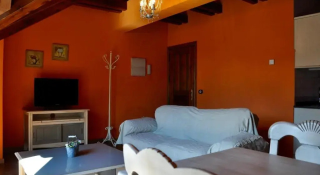 Апартаменты Casa Montse