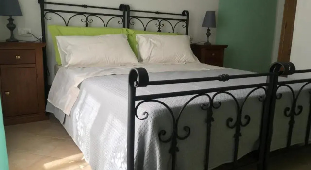 Номер Standard Agriturismo La Ferriera