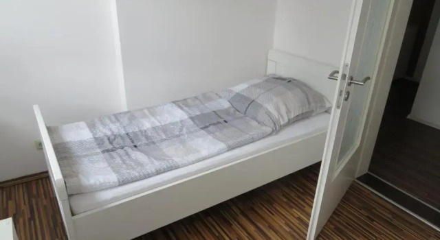 Апартаменты Ferienwohnung Luise
