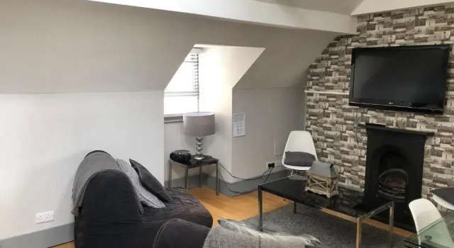 Апартаменты Superior EI8HT Brighton Guest Accommodation