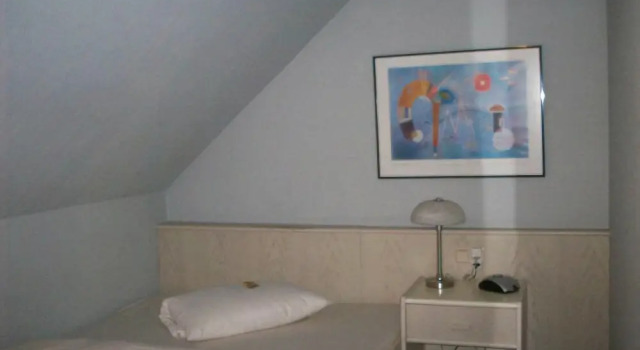 Hotel Chassalla