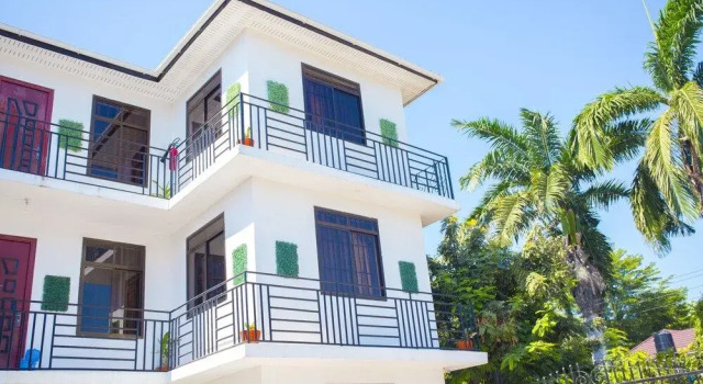 Mikocheni Condo Hotel & Apartments, Buchen Sie Ferienwohnung Mikocheni Daressalam
