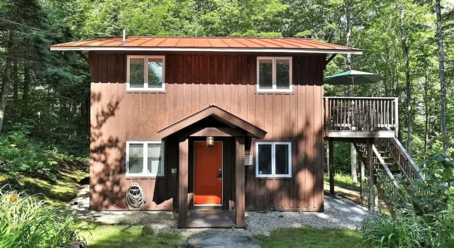 the Shack by Killington Vacation Rentals