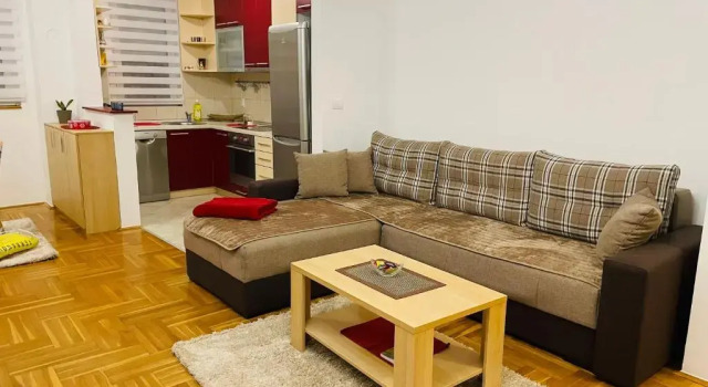 Апартаменты Jolly Apartment - Belgrade