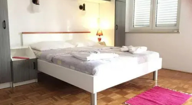 Apartments Galinec, Đặt Căn hộ Metajna Pag Island