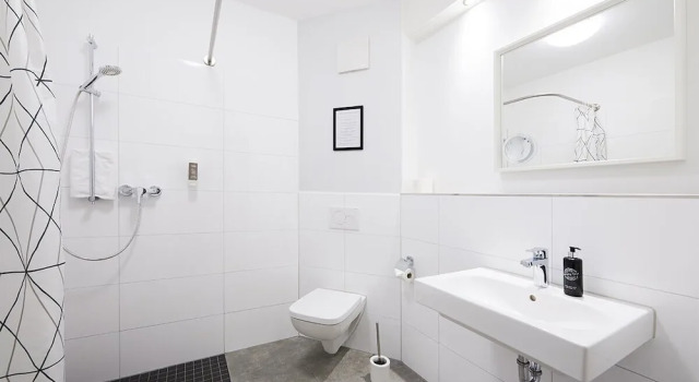 Одноместный номер Deluxe Hotel Sarah