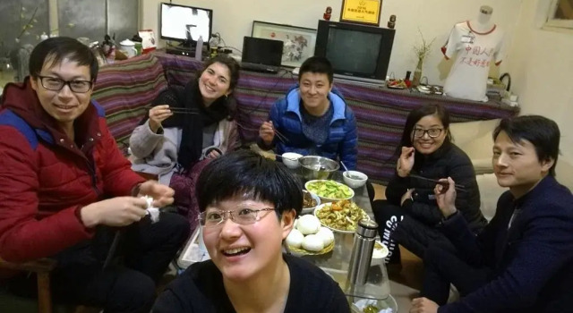 Taian Mr Qiaos Youth Hostel, Book Hostel / Vandrerhjem Hostels i Tai'an, Hostel / Vandrerhjem