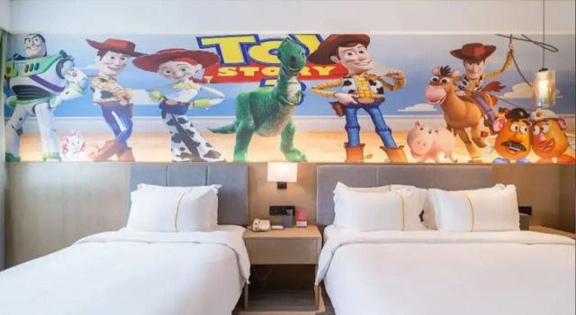 The Luxe Manor, Забронировать Отель Отели Шэньчжэнь 3 звезды, 3*