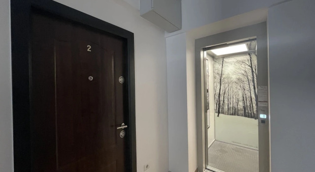 Iarca Inn, Prenota Appartamento Appartamenti a Bucarest, Appartamento
