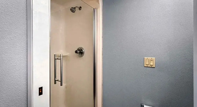 Номер Standard SureStay Plus Hotel by Best Western Portland East
