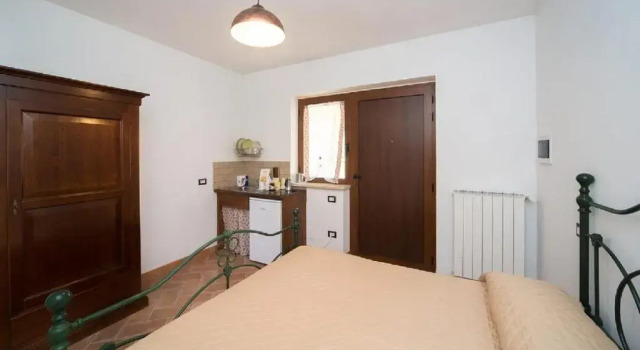 Agriturismo Mulin di mezzo, Забронировать Отель Отели Озера Больсена с бассейном, Бассейн