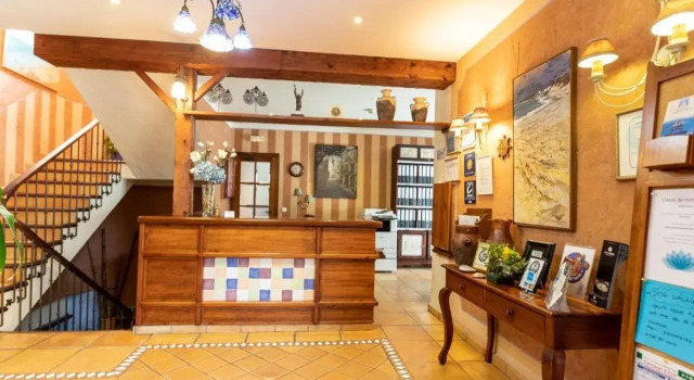 Aparthotel La Espadaña