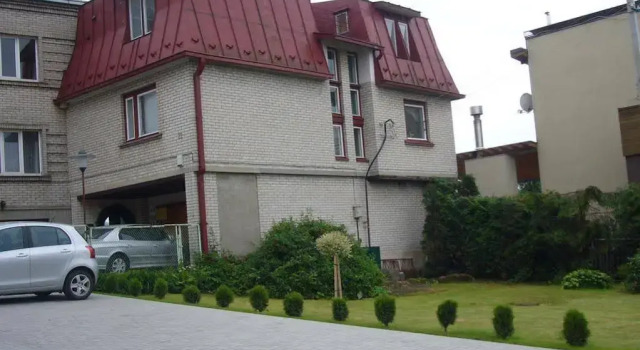 Family, Book Hotel Kaunas Kaunas county