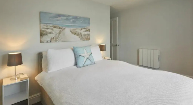 Host   Stay   Sea Gem, Varaa Hotelli Marske-by-the-Sea North Yorkshire