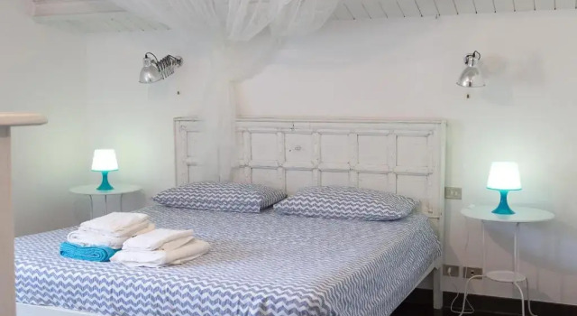 Вилла Villa Tipica Casa Tua