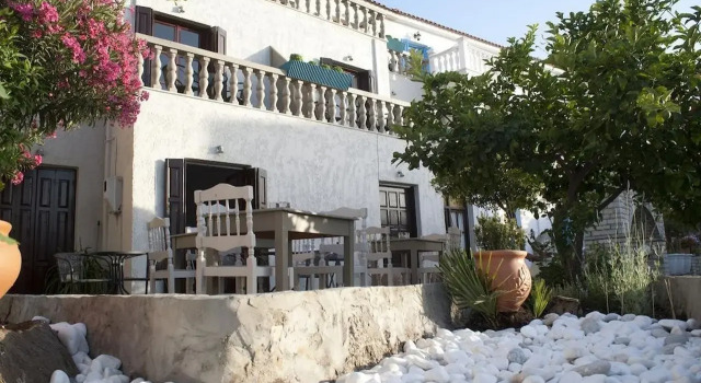 Hotel Cattleya, Забронировать Отель Отели Коккари 4 звезды, 4*
