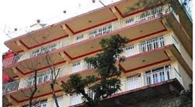 Pawan Guest House