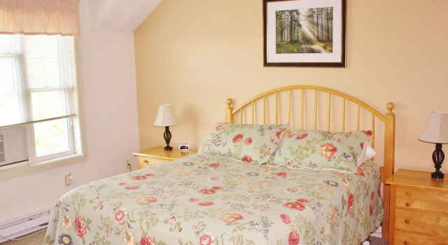 Mountain View Resort, Забронировать Курортный отель Норт-Конуэй Cranmore Mountain Resort
