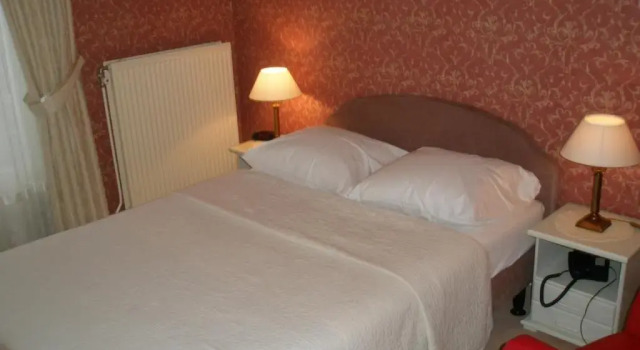 Номер Standard Hotel Excelsior