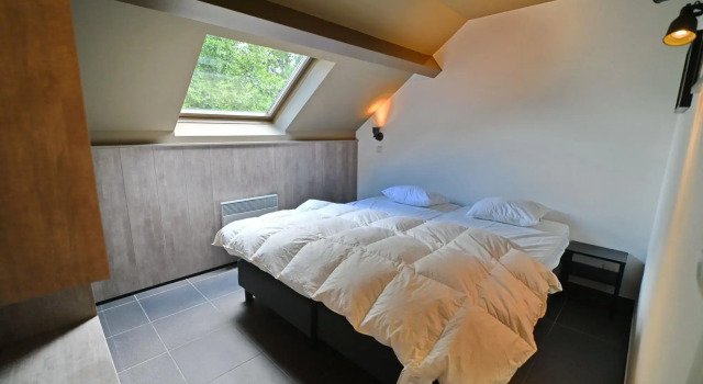 Comfy Apartment with Dishwasher near Durbuy