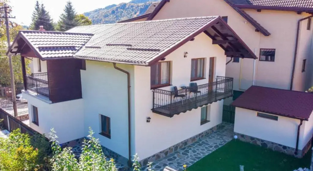 Апартаменты Apartamente Primaverii 2