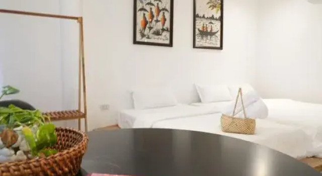 Люкс Remedy Hostel