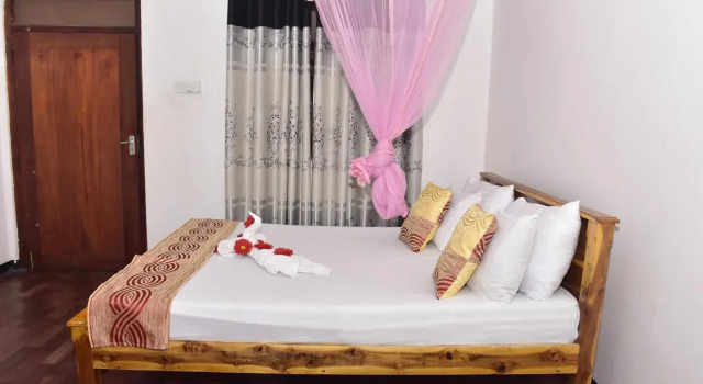 Happy Elephant Resort Udawalawe