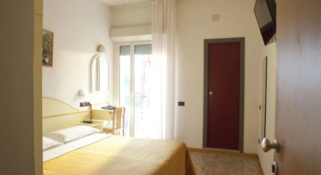 Hotel Vanni