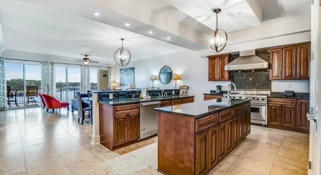 Sanctuary by the Sea 2114 by Newman-Dailey, Varaa Hotelli Santa Rosa Beach Emerald Coast