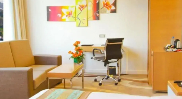 Prideinn Azure Hotel Nairobi 3, Book Hotel Hotels in Nairobi with a Pool, Swimming Pool