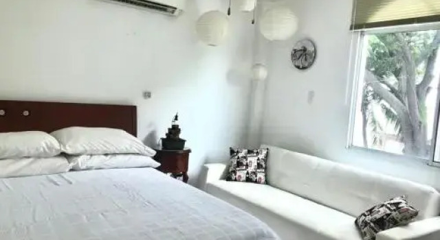 Conjunto Lagomar Cabana 22 Caribbean Venture, Prenota Hotel Pozo Colorado Santa Marta
