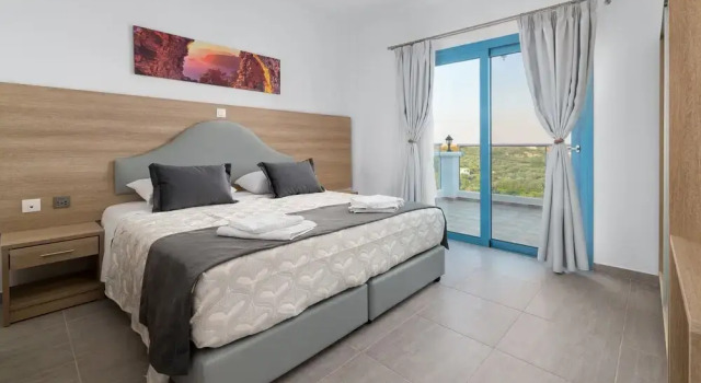 Kolymbia Dreams Luxury Apartment 208 With Balcony Private Pool, Забронировать Апартаменты/квартира Апартаменты Колимпиа, Апартаменты/квартира