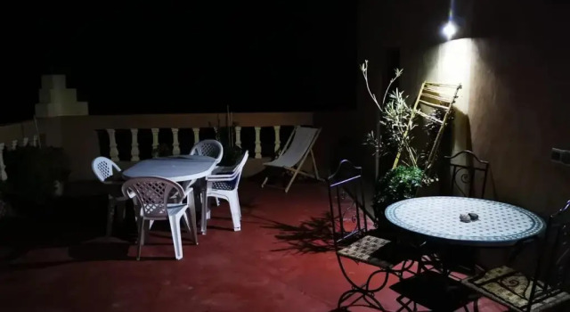 Номер Standard Riad Tigmi du Soleil