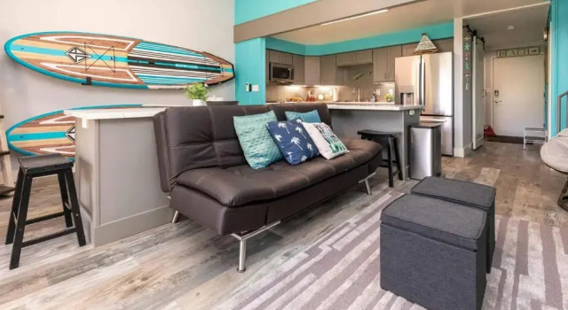 Koa Resort 4I