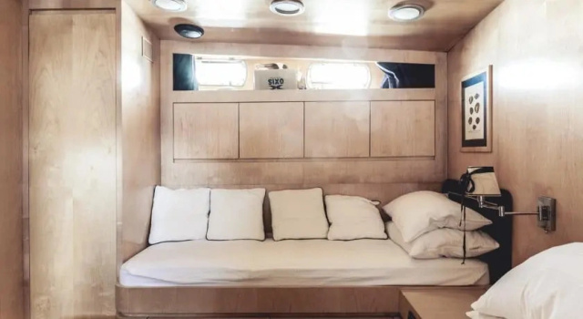 Private Yacht Double G Tuscany, Reserva ahora Hotel Pisa Toscana
