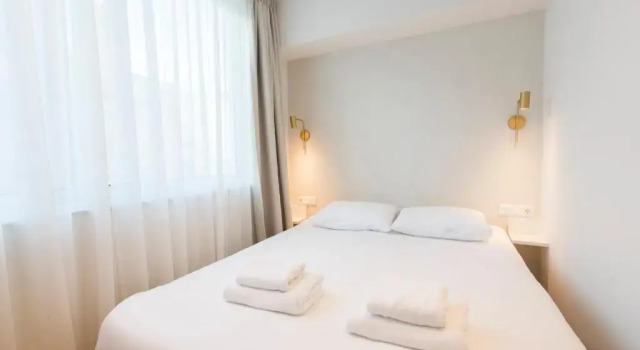 Olala Syntagma Apartments, Забронировать Апартаменты/квартира Афины Острова Саронического залива - Аттика, рядом с Theocharakis Foundation